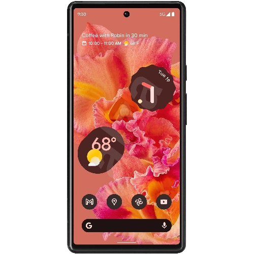 Смартфон Google Pixel 6 8/256GB, Pink, розовый